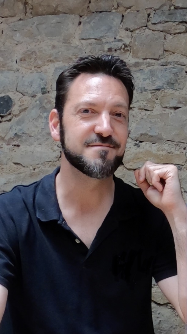 Christophe Claude