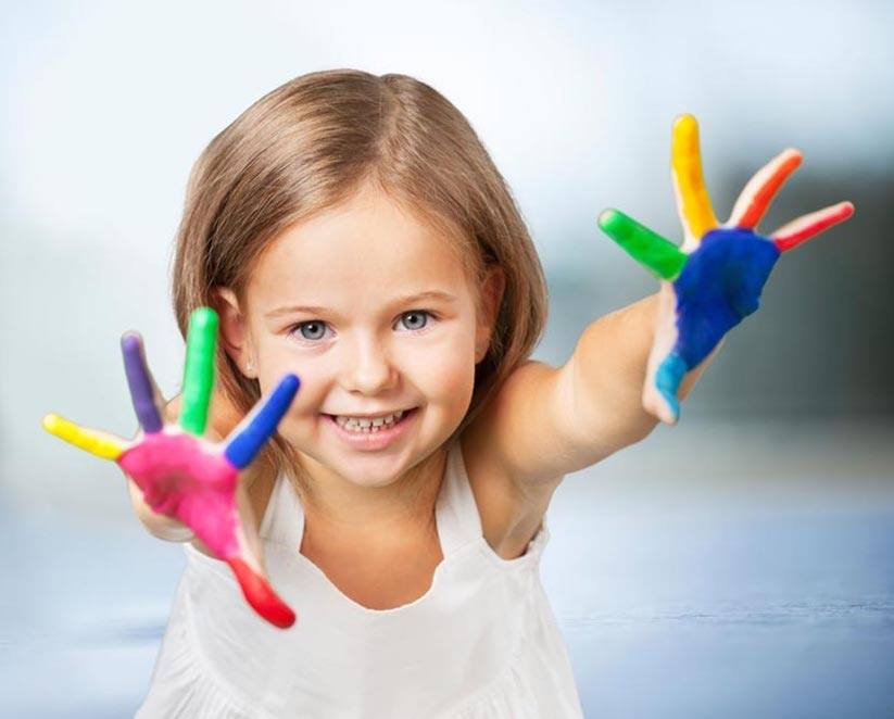 Pourquoi la microkiné fonctionne si bien avec les enfants ?